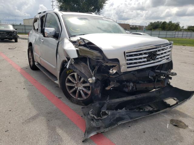 INFINITI QX56 2010 5n3za0ne1an907484