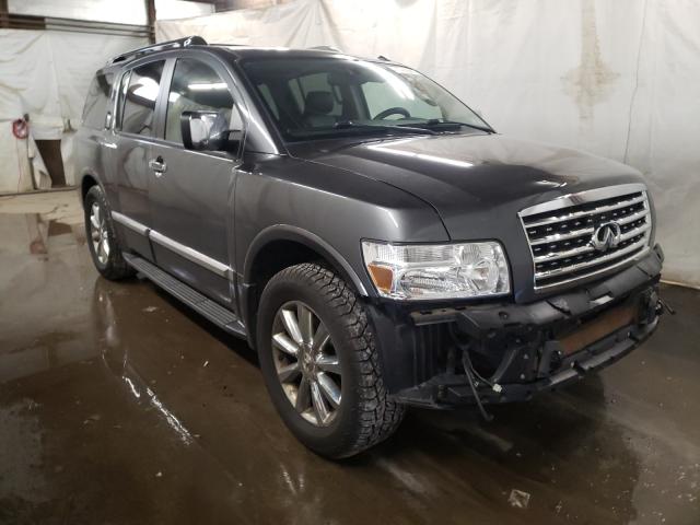 INFINITI QX56 2010 5n3za0ne1an908800