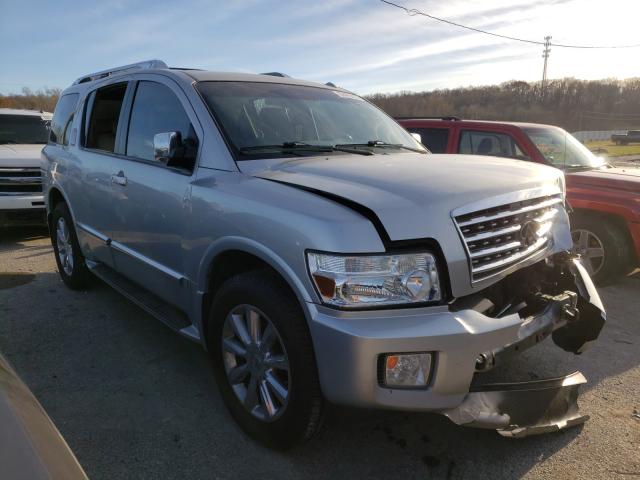 INFINITI QX56 2010 5n3za0ne2an900981