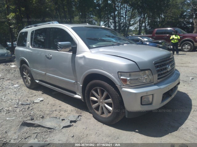 INFINITI QX56 2010 5n3za0ne2an902388