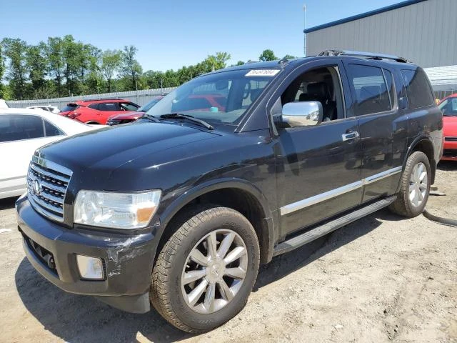 INFINITI QX56 2010 5n3za0ne2an902441