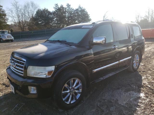 INFINITI QX56 2010 5n3za0ne2an904819