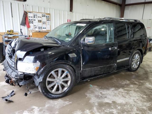 INFINITI QX56 2010 5n3za0ne2an905999