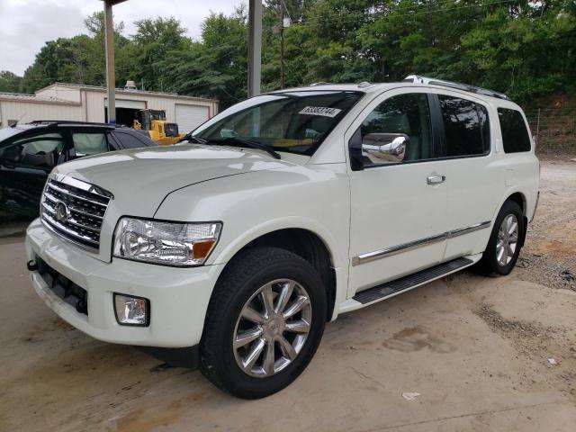 INFINITI QX56 2010 5n3za0ne2an906358