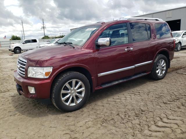 INFINITI QX56 2010 5n3za0ne2an907638