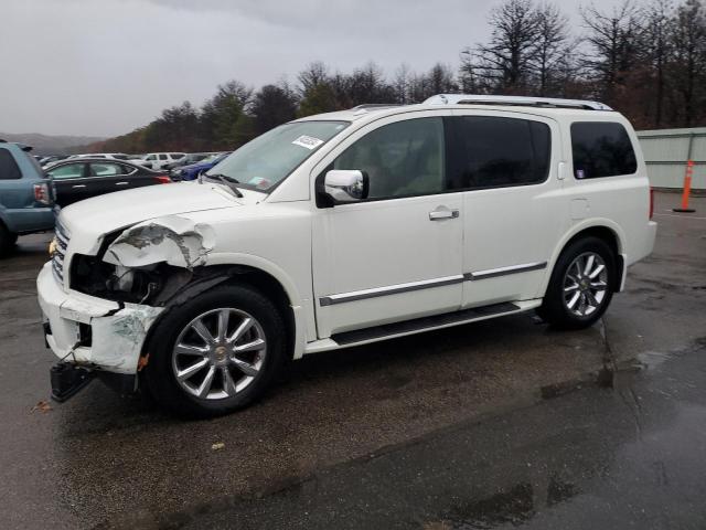 INFINITI QX56 2010 5n3za0ne2an908997