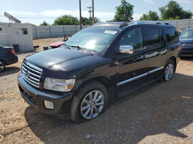 INFINITI QX56 2010 5n3za0ne2an909129