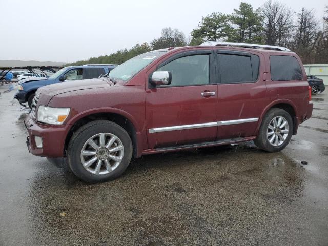 INFINITI QX56 2010 5n3za0ne3an901024