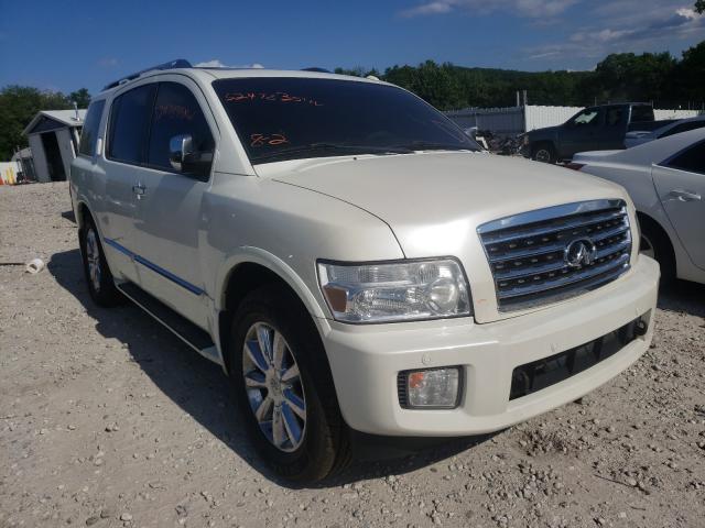 INFINITI QX56 2010 5n3za0ne3an902268