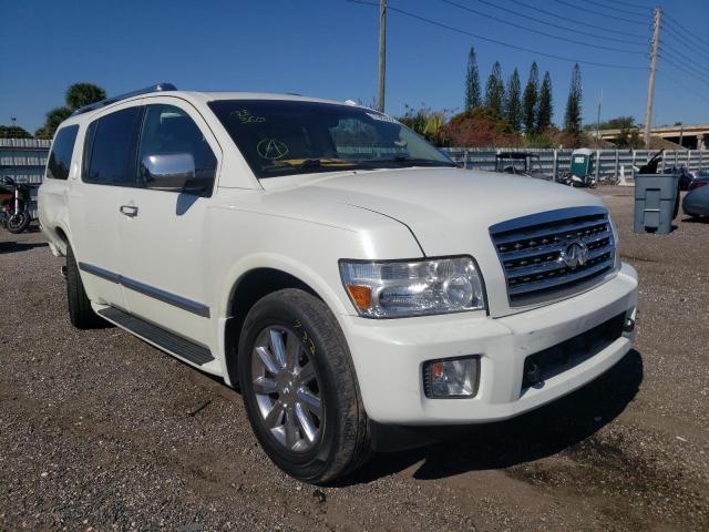 INFINITI QX56 2010 5n3za0ne3an903453