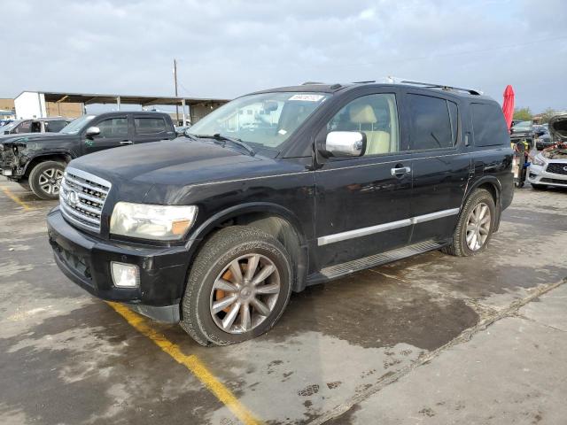 INFINITI QX56 2010 5n3za0ne3an904571