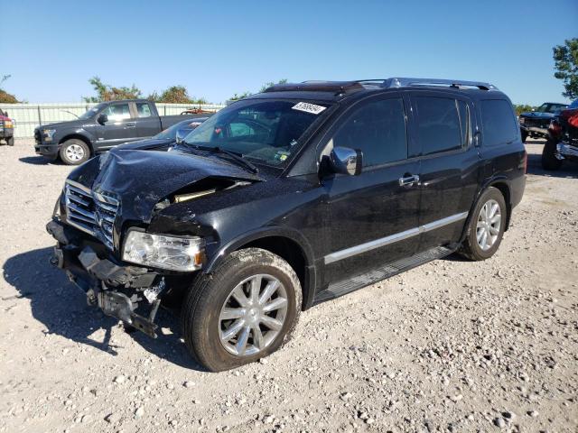 INFINITI QX56 2010 5n3za0ne3an904957