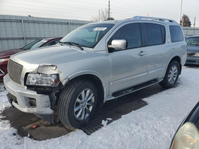 INFINITI QX56 2010 5n3za0ne3an906594