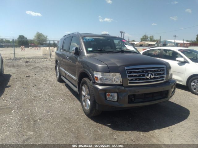 INFINITI QX56 2010 5n3za0ne3an909026