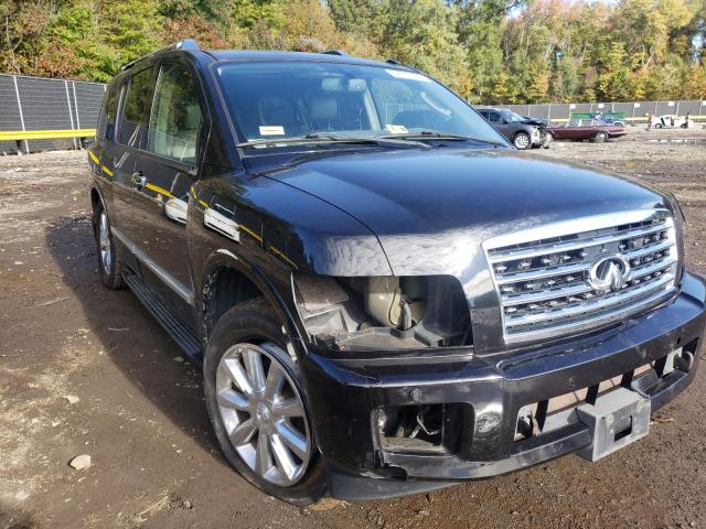 INFINITI QX56 2010 5n3za0ne4an900545