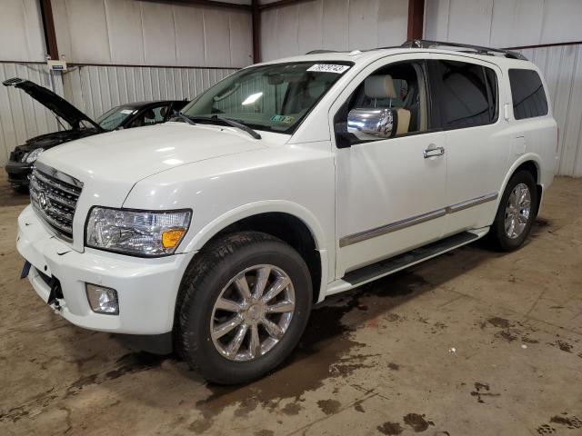 INFINITI QX56 2010 5n3za0ne4an902585