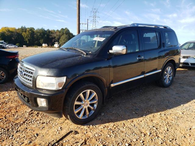 INFINITI QX56 2010 5n3za0ne4an903543