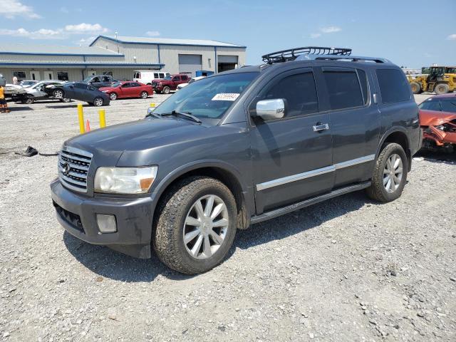 INFINITI QX56 2010 5n3za0ne4an905065