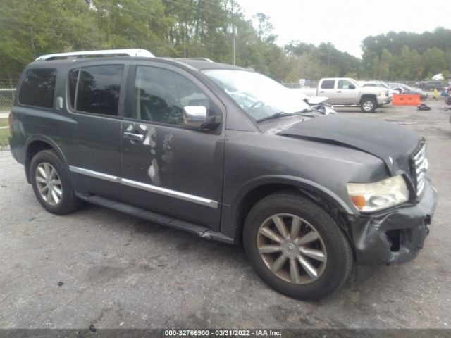 INFINITI QX56 2010 5n3za0ne4an905146