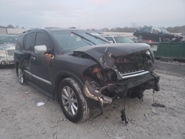 INFINITI QX56 2010 5n3za0ne4an905440