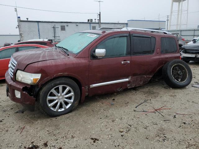 INFINITI QX56 2010 5n3za0ne4an907074