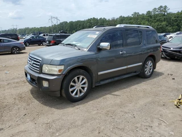 INFINITI QX56 2010 5n3za0ne4an907348