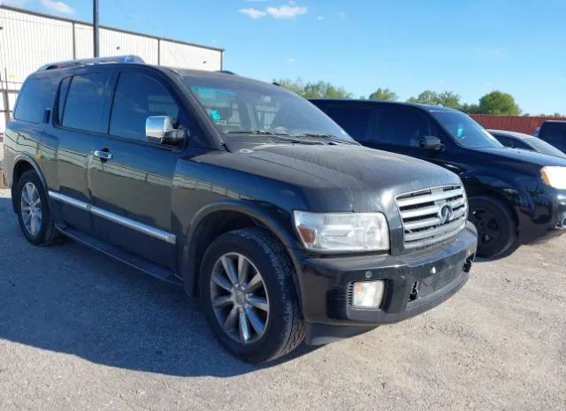 INFINITI QX56 2010 5n3za0ne4an908807