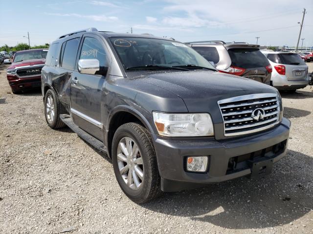 INFINITI QX56 2010 5n3za0ne5an900022