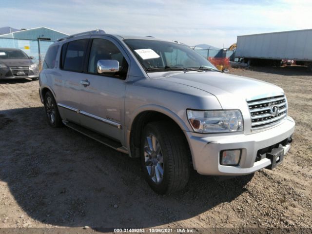 INFINITI QX56 2010 5n3za0ne5an901221