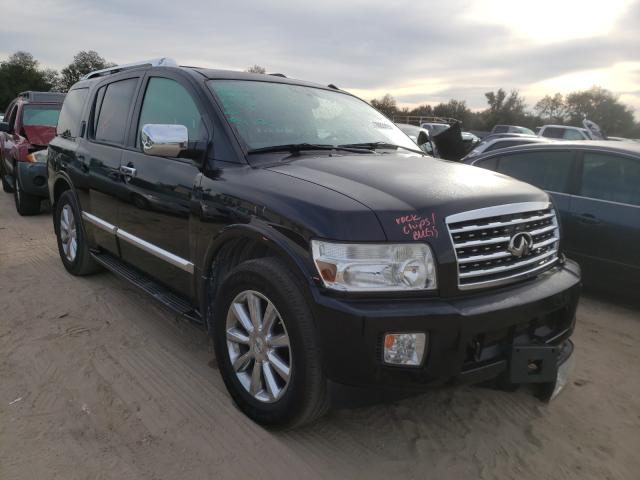 INFINITI QX56 2010 5n3za0ne5an902255