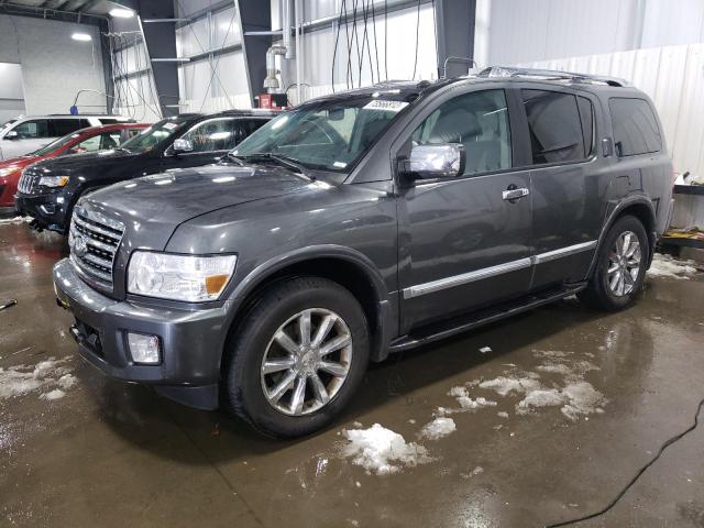 INFINITI QX56 2010 5n3za0ne5an902594