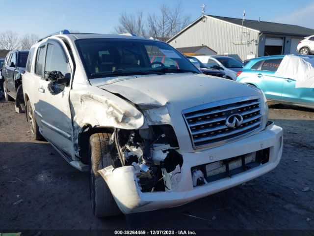 INFINITI QX56 2010 5n3za0ne5an902711