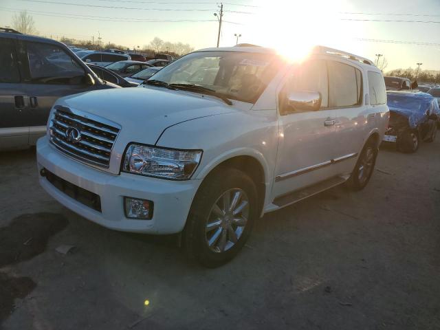 INFINITI QX56 2010 5n3za0ne5an904331