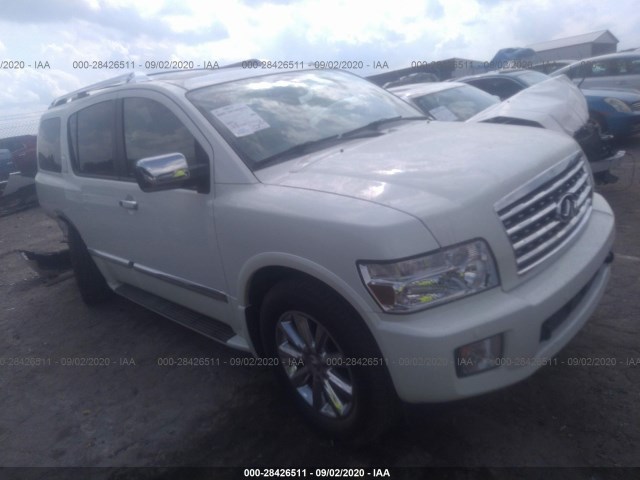 INFINITI QX56 2010 5n3za0ne5an904622