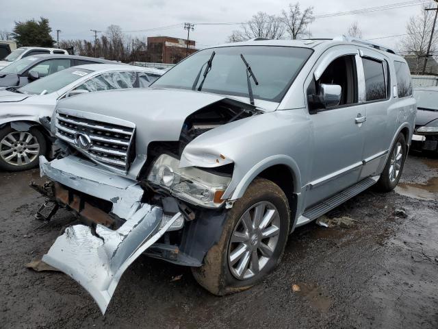 INFINITI QX56 2010 5n3za0ne5an905057