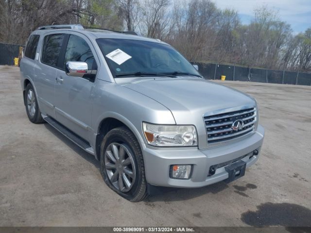 INFINITI QX56 2010 5n3za0ne5an906029