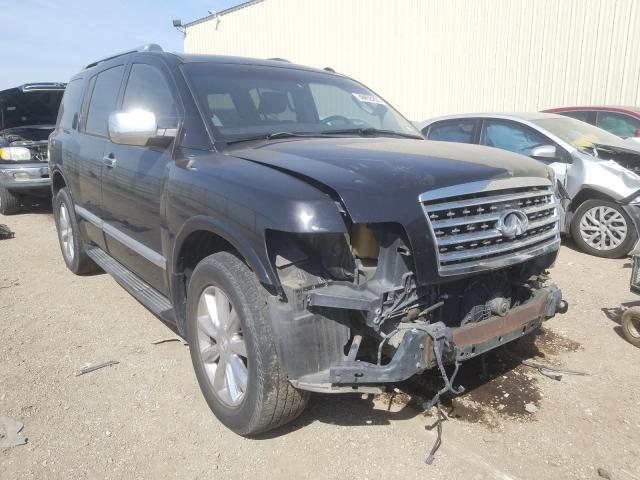 INFINITI QX56 2010 5n3za0ne5an908251