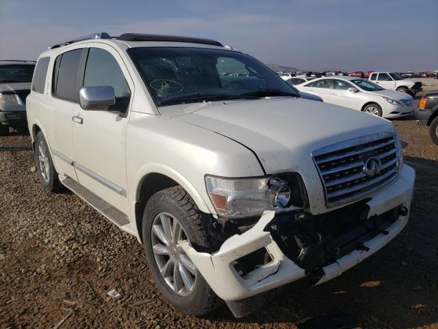 INFINITI QX56 2010 5n3za0ne6an901213