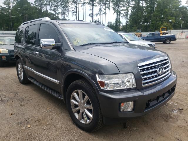 INFINITI QX56 2010 5n3za0ne6an904838