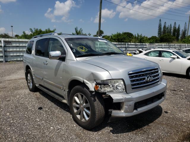 INFINITI QX56 2010 5n3za0ne6an905262