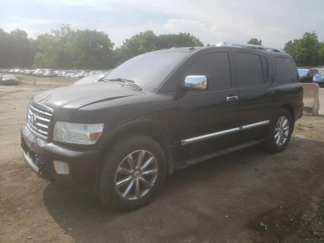 INFINITI QX56 2010 5n3za0ne6an905911