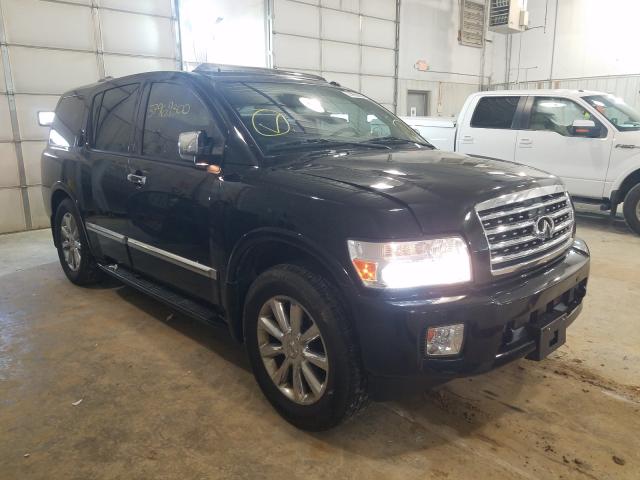 INFINITI QX56 2010 5n3za0ne7an902256