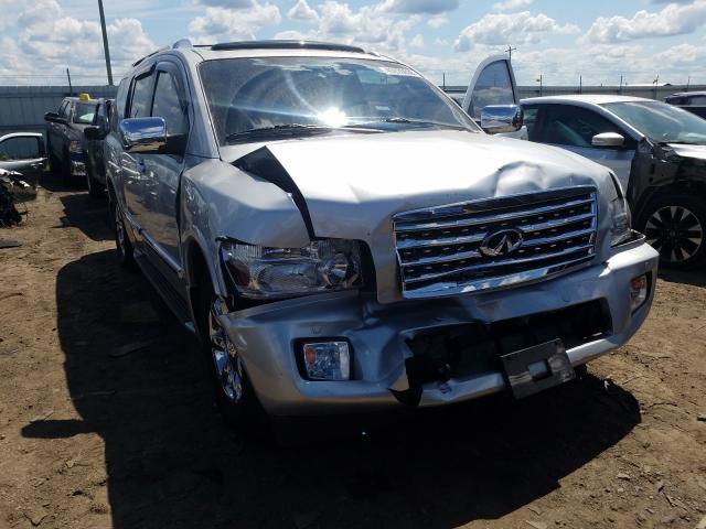 INFINITI QX56 2010 5n3za0ne7an904718