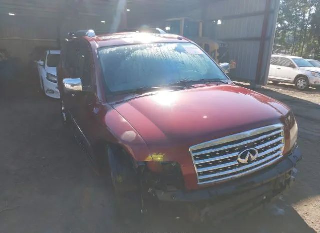 INFINITI QX56 2010 5n3za0ne7an905142