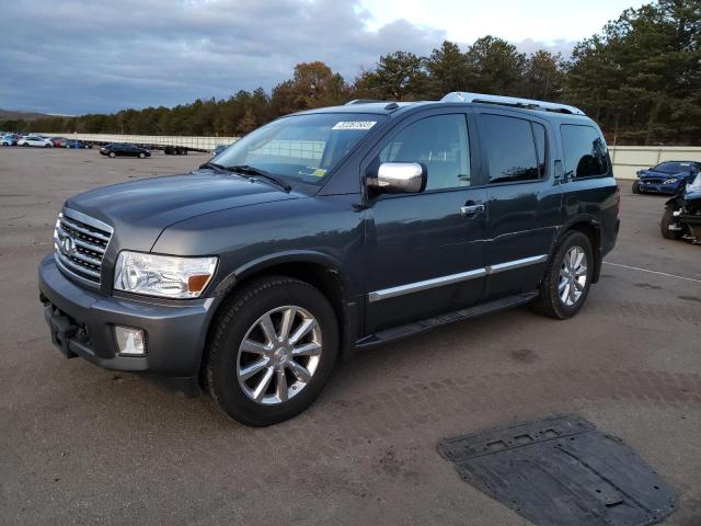 INFINITI QX56 2010 5n3za0ne7an905920