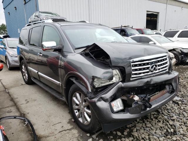 INFINITI QX56 2010 5n3za0ne7an906078