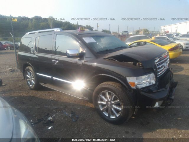 INFINITI QX56 2010 5n3za0ne7an908087