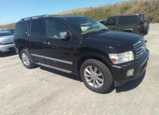 INFINITI QX56 2010 5n3za0ne7an908395