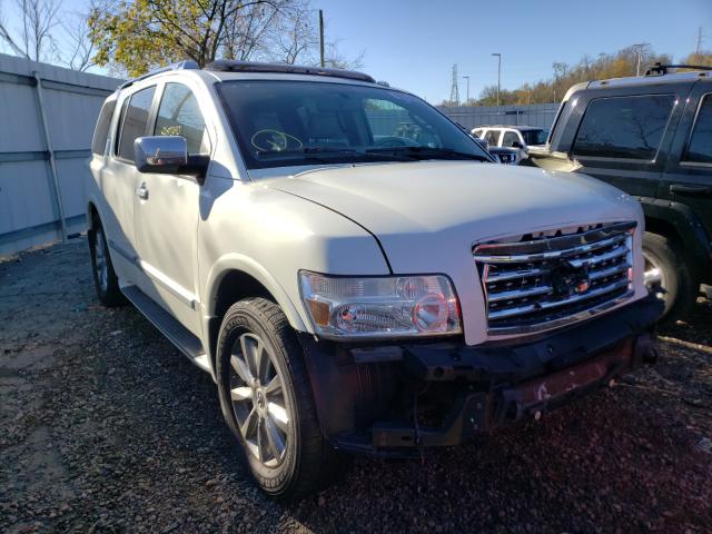 INFINITI QX56 2010 5n3za0ne7an908946