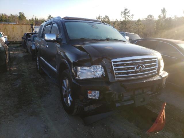 INFINITI QX56 2010 5n3za0ne7an909823